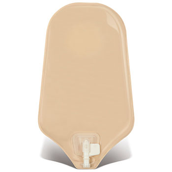Combihesive® IIS - Saco Urostomia Standard ou com torneira Accuseal®