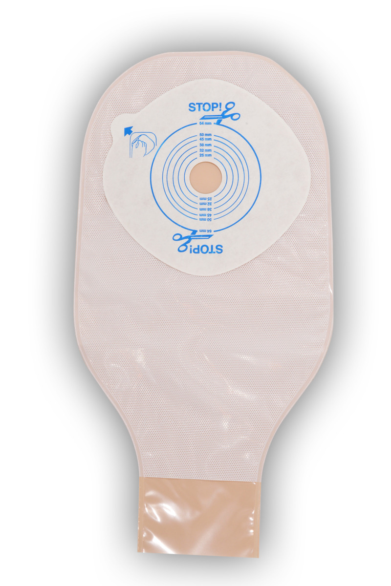 Ileohesive® Plus
BREVEMENTE ESTA GAMA SERÁ DESCONTINUADA - POR FAVOR LIGUE PARA O 800 20 1678 PARA MAIS INFORMAÇÕES