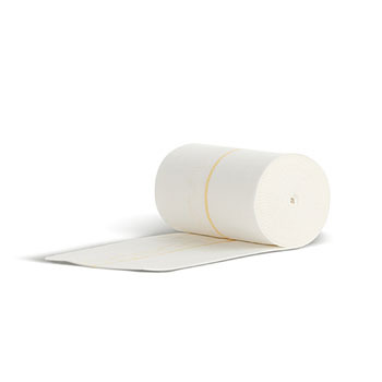 SurePress® Absorbent Padding, 10cm x 3m (4