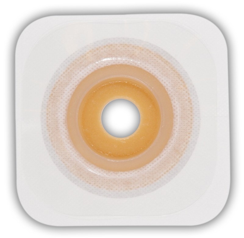 Protetor cutâneo Esteem synergy® + Convex Moldável