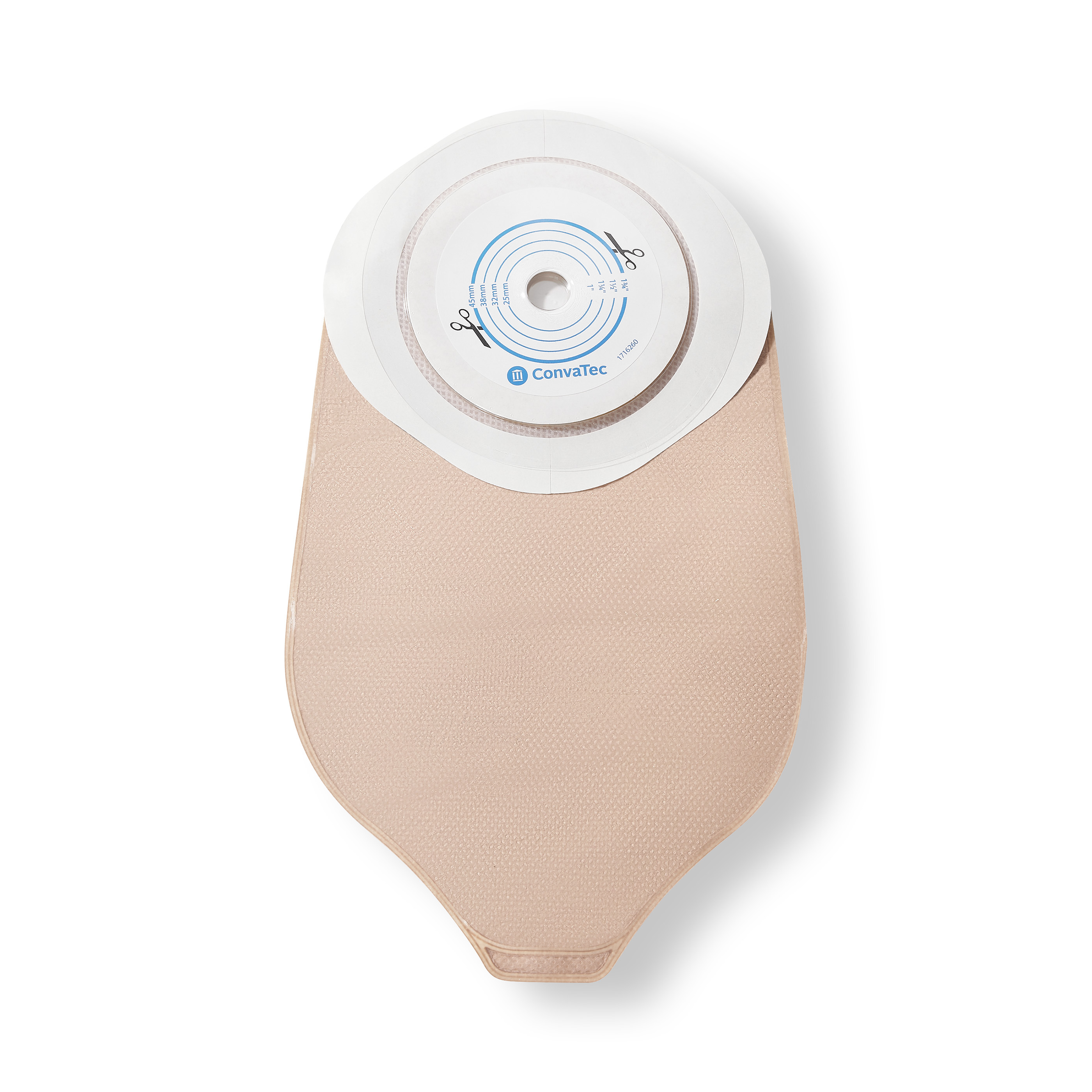 Esteem®+ Onepiece Urostomy Ostomy Products ConvaTec