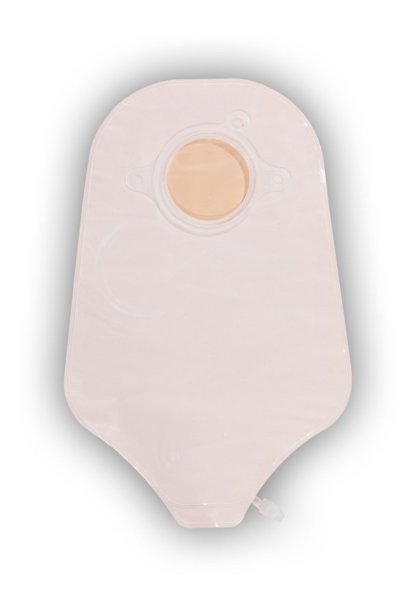 SURFIT Natura™ Urostomy Pouch Two Piece Ostomy Products ConvaTec