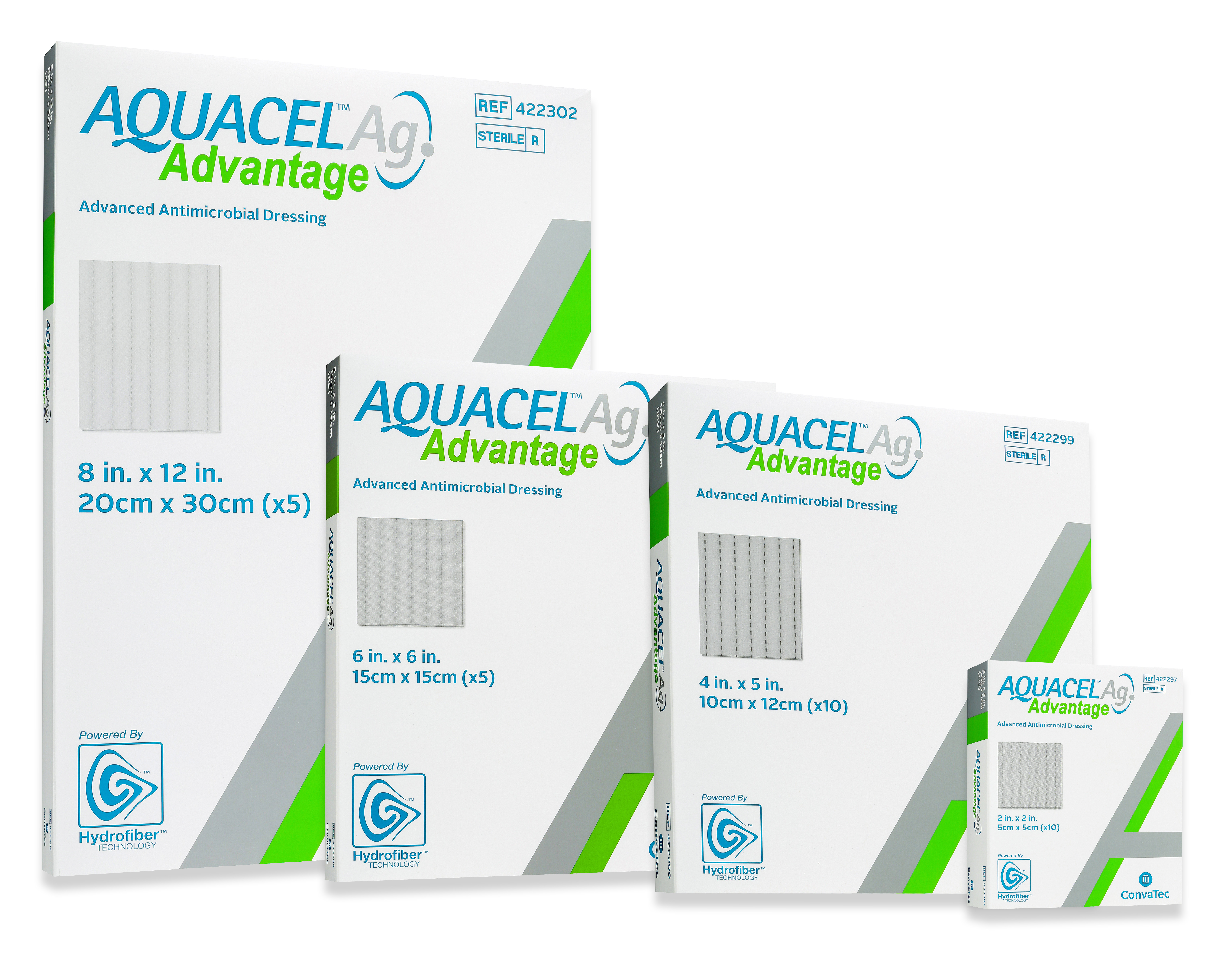 Discover The Aquacell Advantage